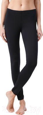 Леггинсы Conte Elegant New Line (р.170-102, black)