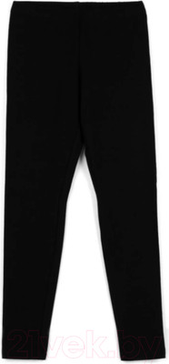 Леггинсы Conte Elegant Lady Fitness (р.164-94, черный)