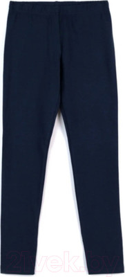 Леггинсы Conte Elegant Lady Fitness (р.164-98, темно-синий)