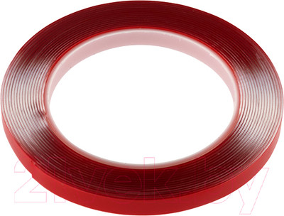 Скотч двухсторонний Rexant 09-6509 (прозрачный)