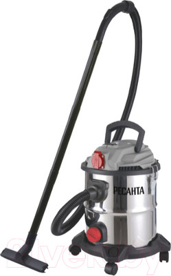 Профессиональный пылесос Ресанта ПС-1500/20 (75/19/1)