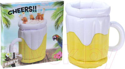 Плавающий бар Белбогемия 98142