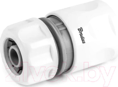 Соединитель для шланга Bradas White Line / WL-2120