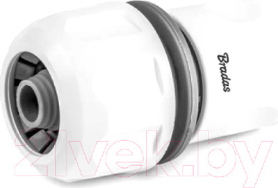 Соединитель для шланга Bradas White Line / WL-2170