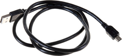 Кабель Perfeo USB2.0 A - MiniUSB 5P / U4301 (1м)