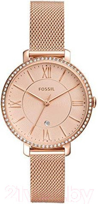 Часы наручные женские Fossil ES4628