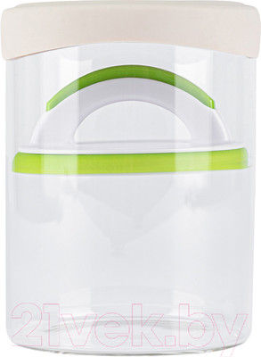 Емкость для хранения Pomi d'Oro Coloriva / PGL-220001