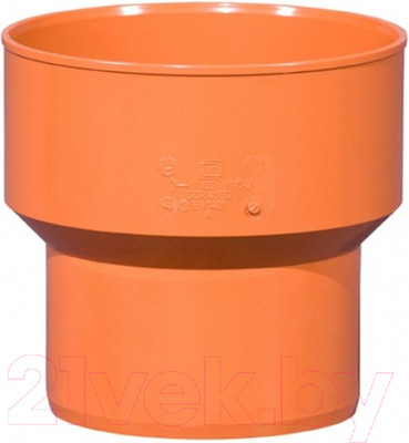 Переходник наружной канализации Ostendorf Ду 110 / 220820