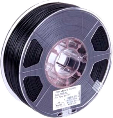 Пластик для 3D-печати eSUN eMate / eMate175B1 (1.75 мм, 1 кг, черный)