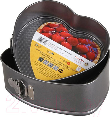 Набор для выпечки Pomi d'Oro PSS-590002