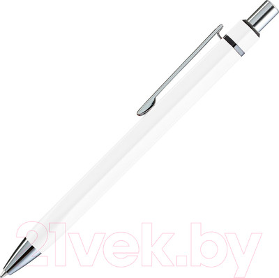 Ручка шариковая UMA Six / 0-8330 63-0001 (синий)