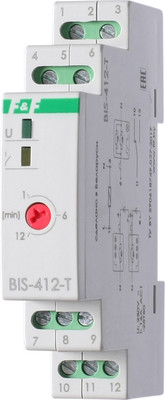 Реле импульсное Евроавтоматика BIS-412-T / EA01.005.014