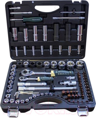 Универсальный набор инструментов RockForce RF-4941-7Premium(49893)