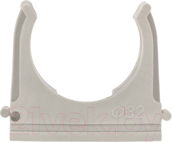 Крепеж-клипса для трубы Rexant 28-0132-2