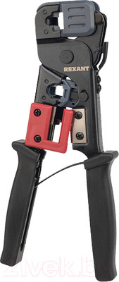 Инструмент обжимной Rexant 12-3435