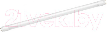 Лампа INhome LED-T8-М-PRO 10Вт 230В G13 6500К 1000Лм 600мм / 4690612030906