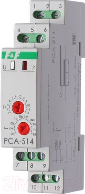 Реле времени Евроавтоматика PCA-514 / EA02.001.005