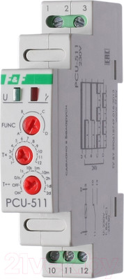 Реле времени Евроавтоматика PCU-511 / EA02.001.010