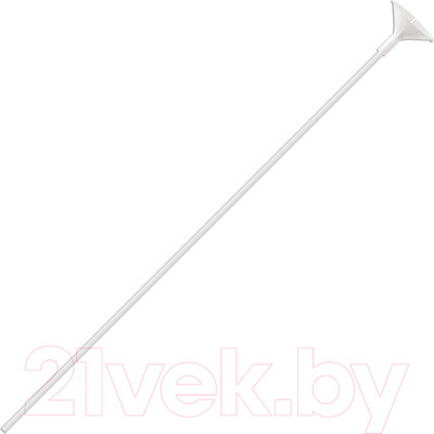 Набор держателей для воздушных шаров Золотая сказка 591097 (50шт)