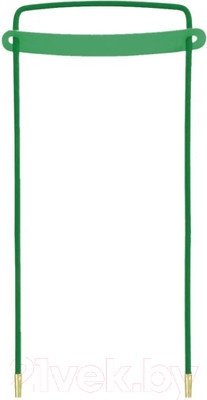 Набор скоросшивателей Staff 228475 (10шт)