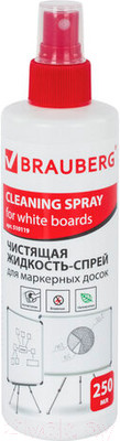 Очиститель для доски Brauberg 510119