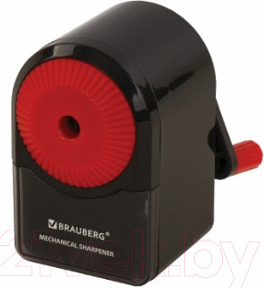 Точилка Brauberg Ultra / 228626