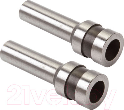 Набор ножей для дырокола Brauberg Heavy Duty / 227972 (2шт)