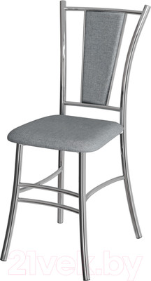 Стул ВВР Марсель (рогожка серый)