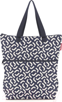 Термосумка Reisenthel Cooler Signature Navy / LJ4073