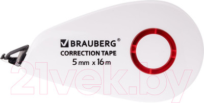 Корректор для текста Brauberg Super / 229061