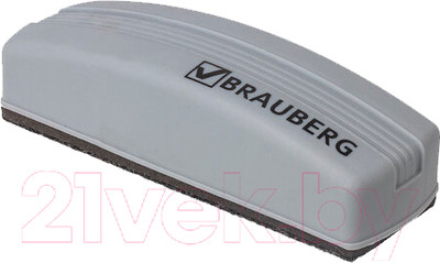 Стиратель для доски Brauberg 230756