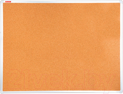 Информационная доска Brauberg 236445 (пробковая)