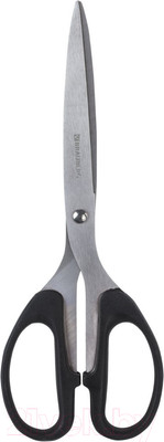 Ножницы канцелярские Brauberg Classic / 230935