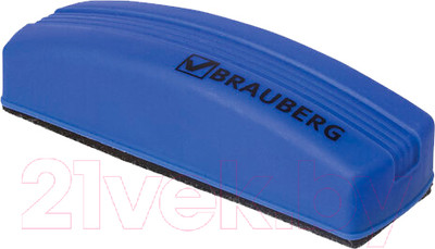 Стиратель для доски Brauberg 230997