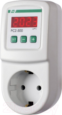 Реле времени Евроавтоматика PCZ-500 / EA02.002.012