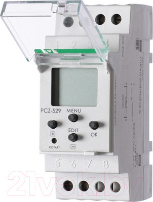 Реле времени Евроавтоматика PCZ-529 / EA02.002.007