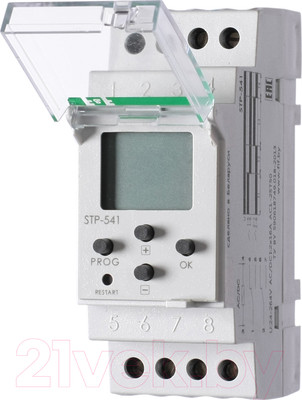Реле времени Евроавтоматика STP-541 / EA02.002.008