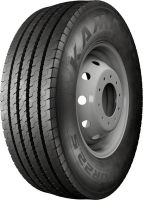 Грузовая шина KAMA NF 202 275/70R22.5 148/145М