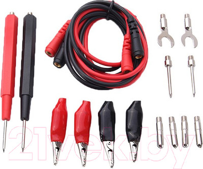 Комплект щупов Rexant 13-3035