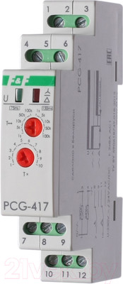 Реле времени Евроавтоматика PCG-417 / EA02.001.020