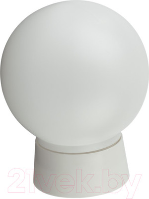 Светильник ЖКХ ЭРА Гранат / Б0048027