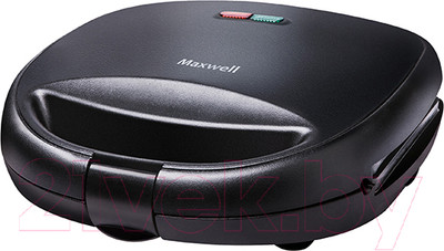 Вафельница Maxwell MW-1561