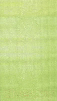 Подложка SOLID XXL 3мм, 1200x500, салатовая