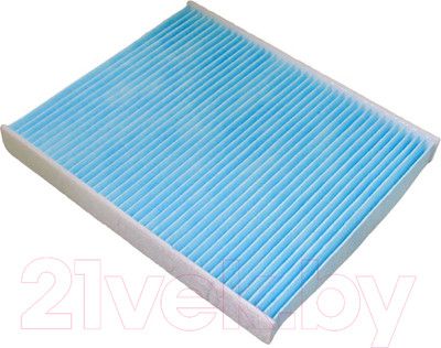 Салонный фильтр Blue Print ADB112515