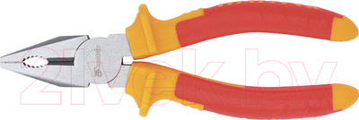 Плоскогубцы Matrix Insulated 16903