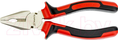 Плоскогубцы Matrix Nickel 16906