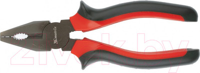 Плоскогубцы Matrix Black Nickel 16978