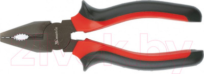 Плоскогубцы Matrix Black Nickel 16980