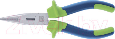 Длинногубцы СибрТех 17106