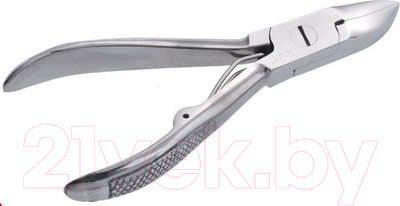 Кусачки для маникюра Zinger zо-ME-45-D-LJ